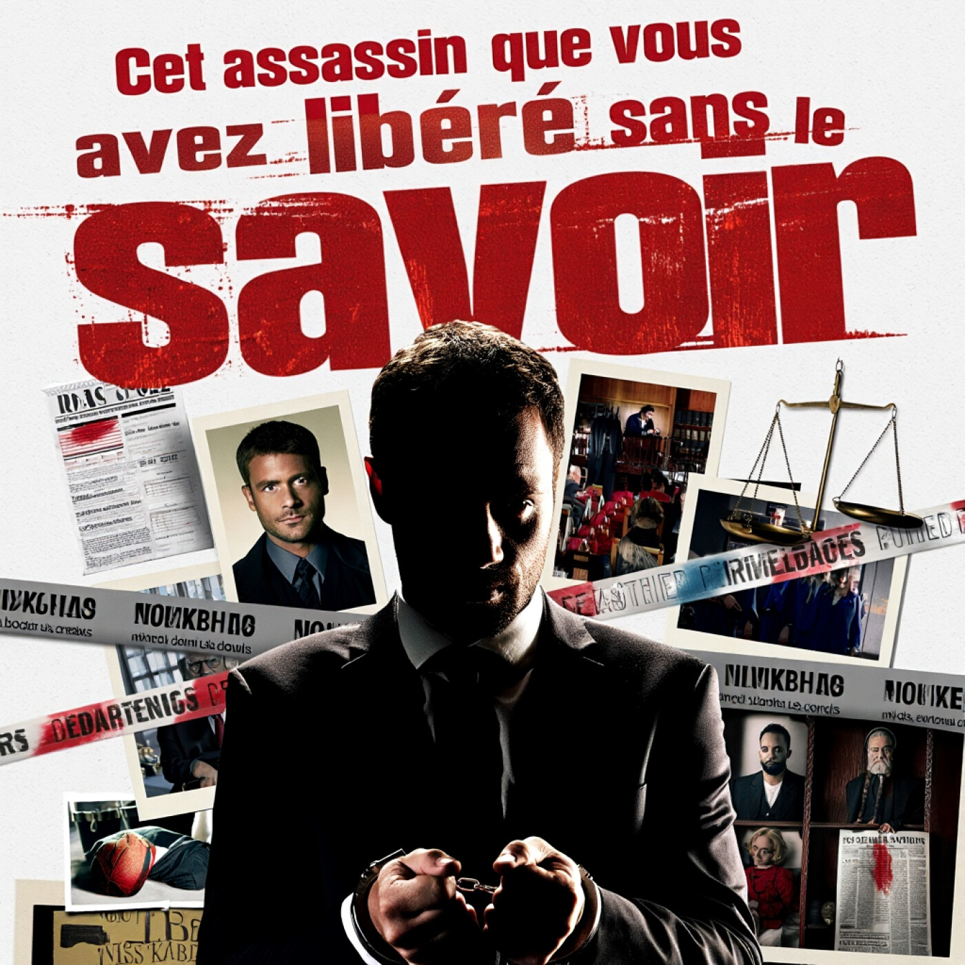True Crime – Le Jour Où Vous Avez Aidé un Meurtrier | Podcast Horreur