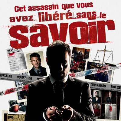 True Crime – Le Jour Où Vous Avez Aidé un Meurtrier | Podcast Horreur cover