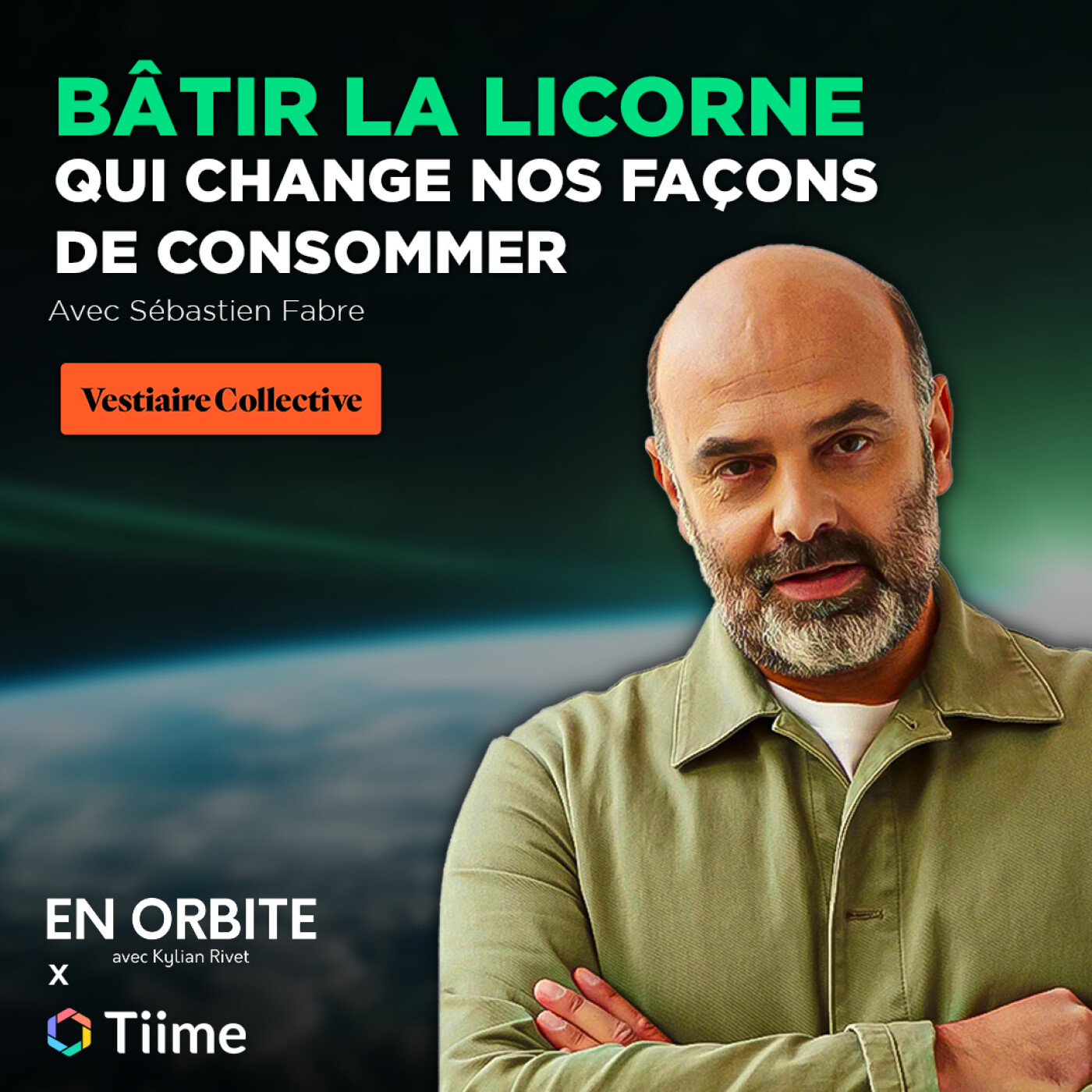 Kylian - OVNY Média