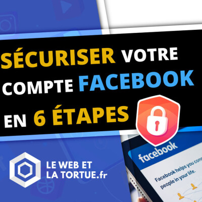 2. Comment sécuriser votre compte facebook en 6 étapes cover