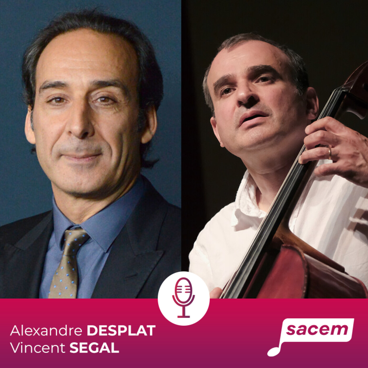 Musée SACEM