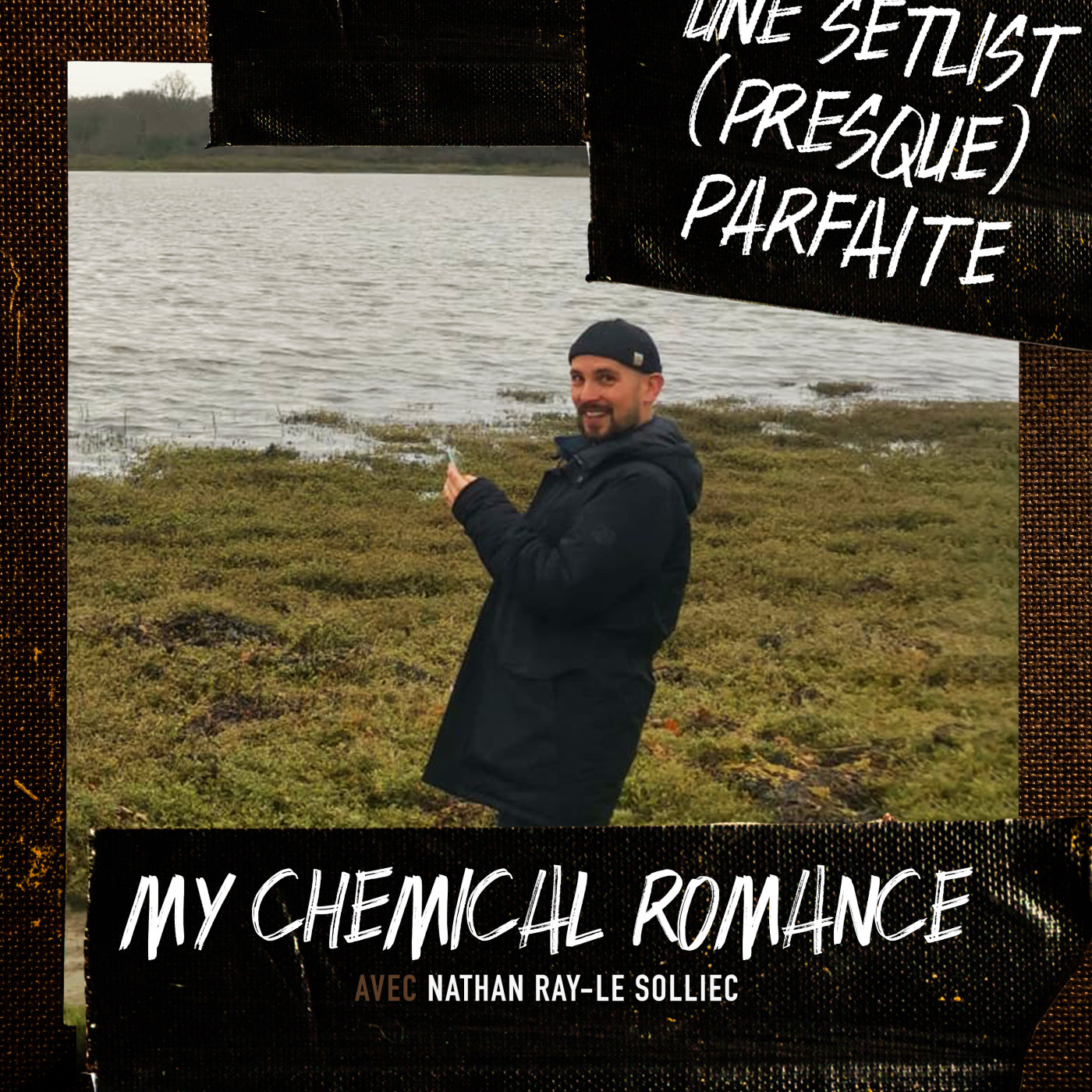 Une setlist (presque) parfaite