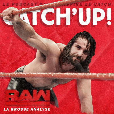 Catchup! WWE Raw du 19 février 2018 cover