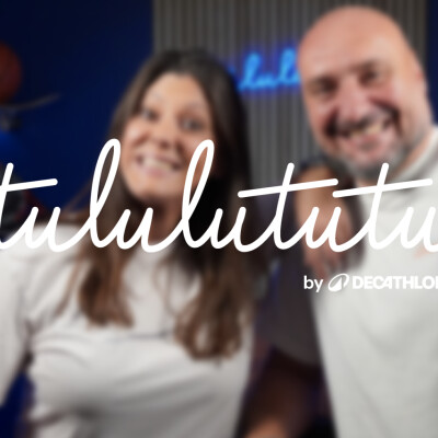 Ex-joueur pro, il conçoit aujourd’hui le ballon de la Ligue 1 | TULULUTUTU Decathlon cover