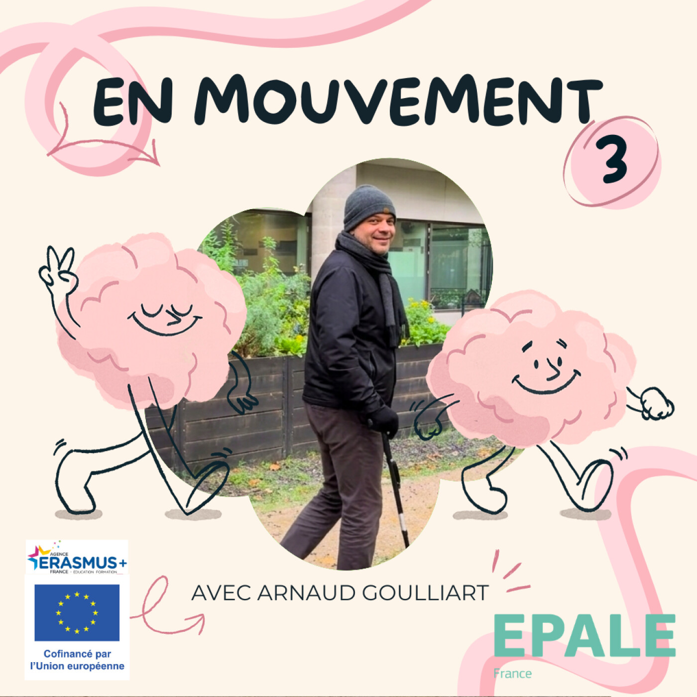 1 jeune sur 3 se sent seul : comment recréer du lien ? episode artwork