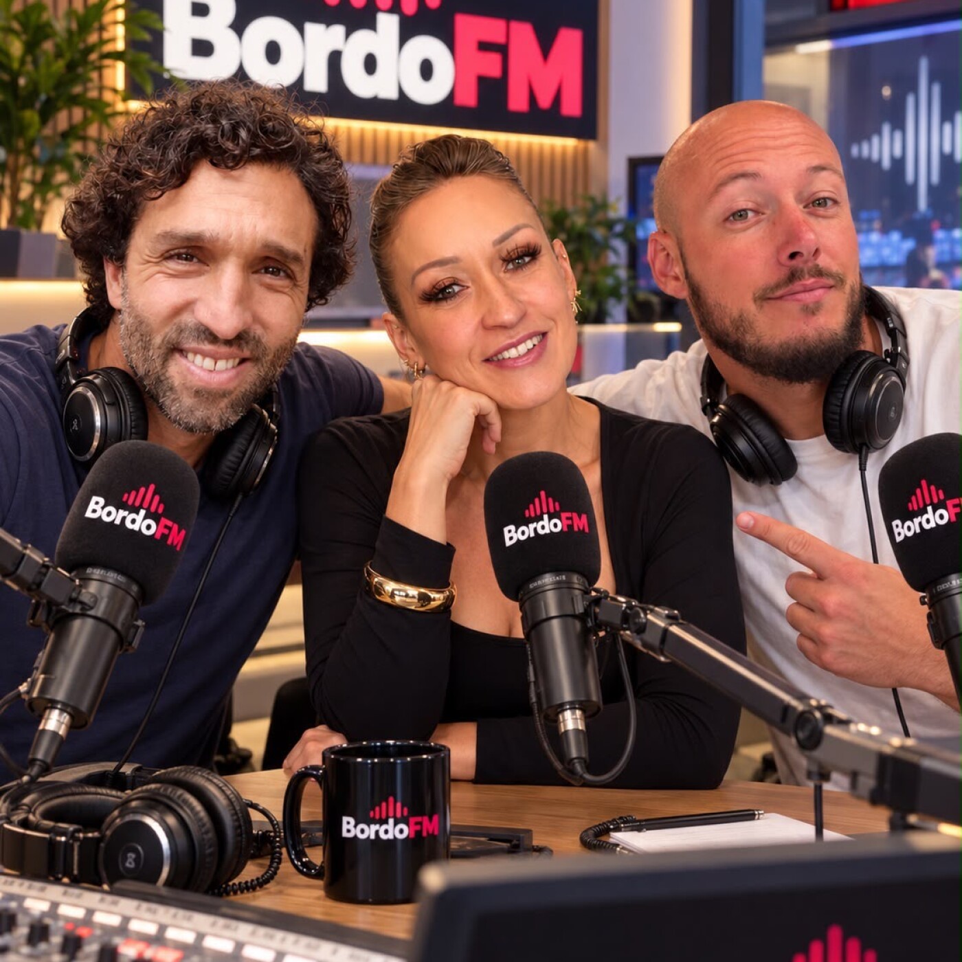 Nouvel épisode dans l’air du temps du 26/10 21:58
