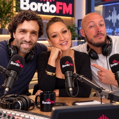 Nouvel épisode dans l’air du temps du 26/10 21:58 cover