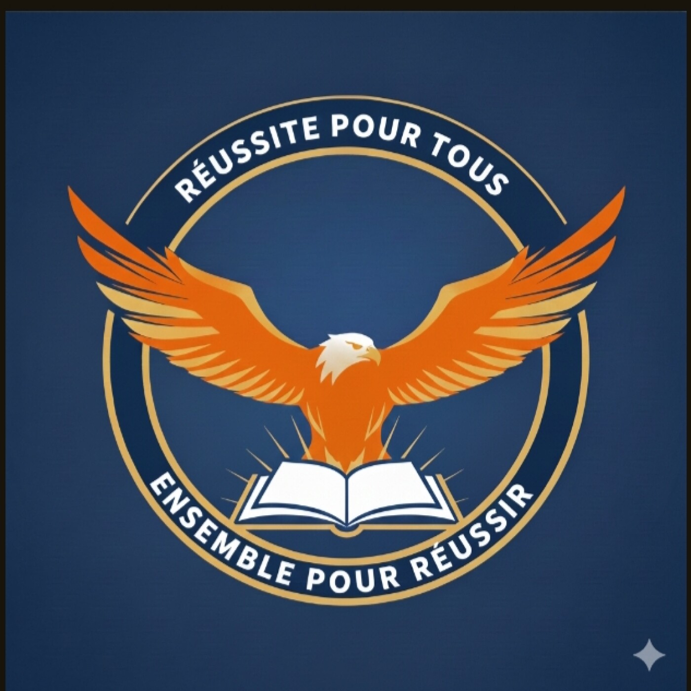 Réussite pour tous le Podcast