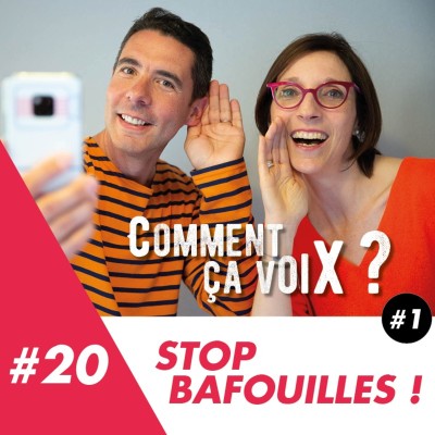 Comment poser sa voix et éviter de bafouiller lors d'une présentation en public cover