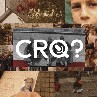 Les princes de la ville du 113 - CRQ en 1999 ? cover