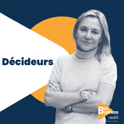 Hotwire France : Faire de la tech un levier stratégique et irrésistible pour les entreprises | Isabelle Rahé, DG France d'Hotwire cover