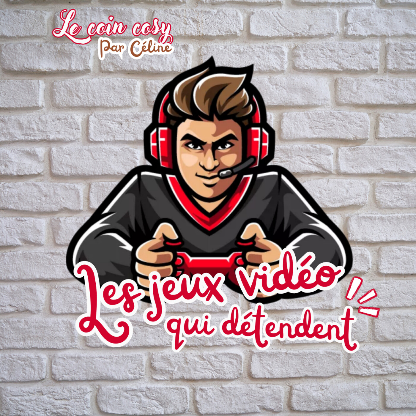 Le coin cosy