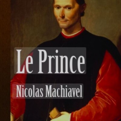 Le Prince de Machiavel : Art de Gouverner et Gérer cover