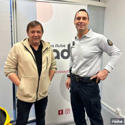 LA CHRONIQUE CITOYENNE - L'Égalité femmes-hommes dans la Police nationale cover