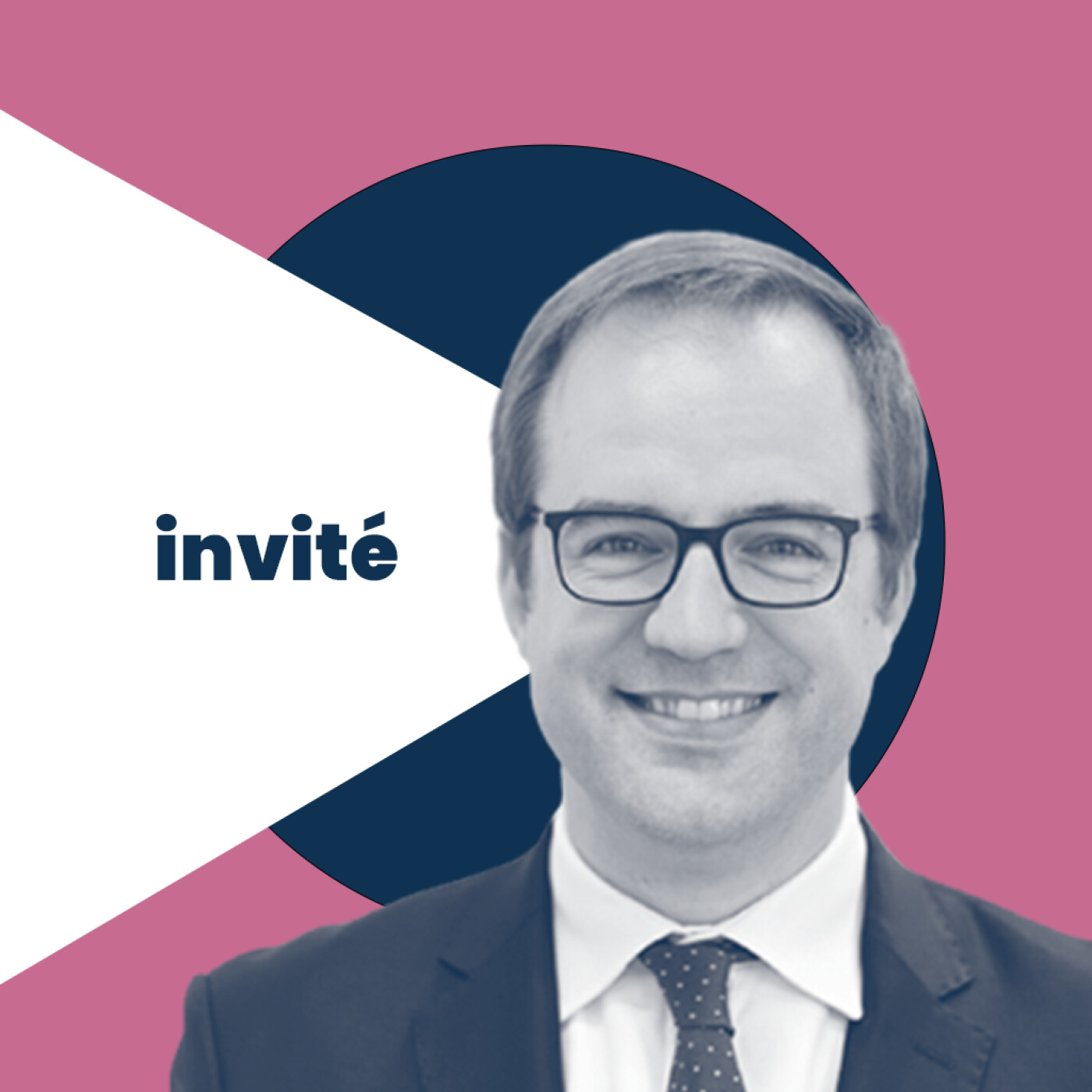 L\'invité de la semaine de RSE Radio