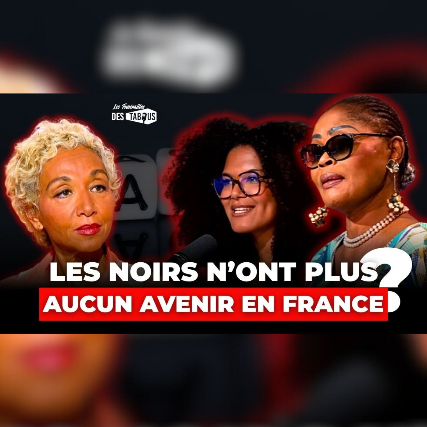 Les Funérailles des Tabous