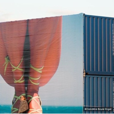 Le festival Planche(s) Contact cover