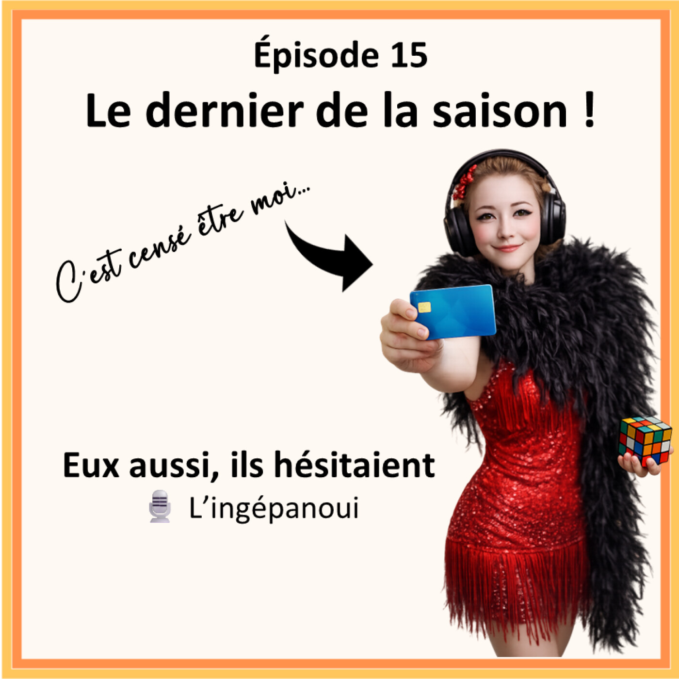 Eux aussi, ils hésitaient - S02E15