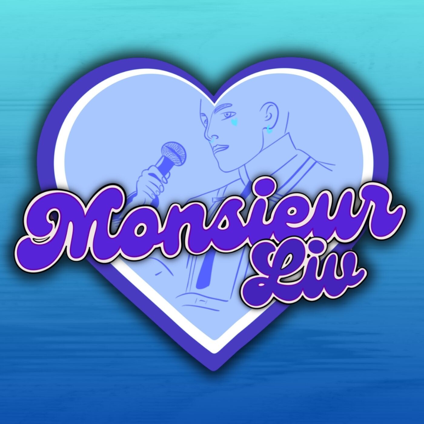Monsieur Liv – Le Podcast