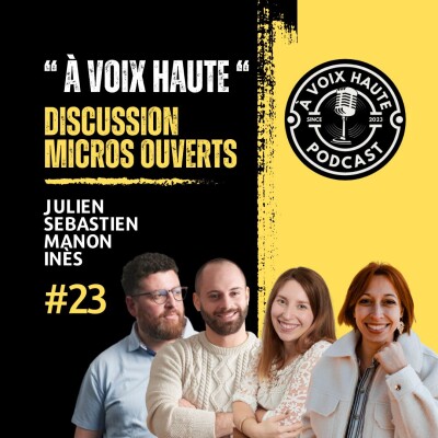 Show cover