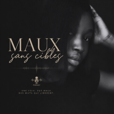 Maux sans cible cover