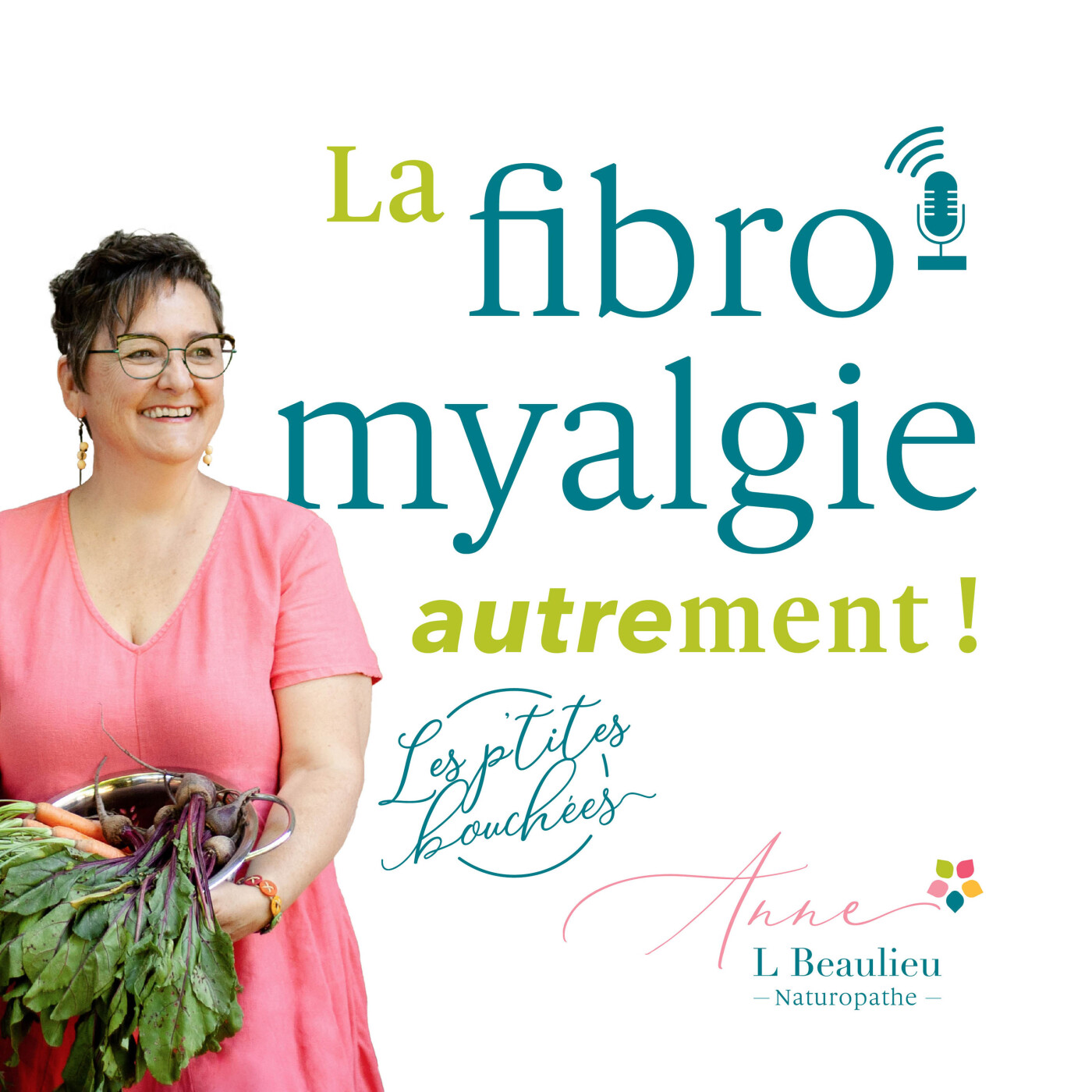 Fibromyalgie autrement !