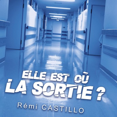 Rémi Castillo évoque les raisons qui l’ont poussé à écrire ce livre cover