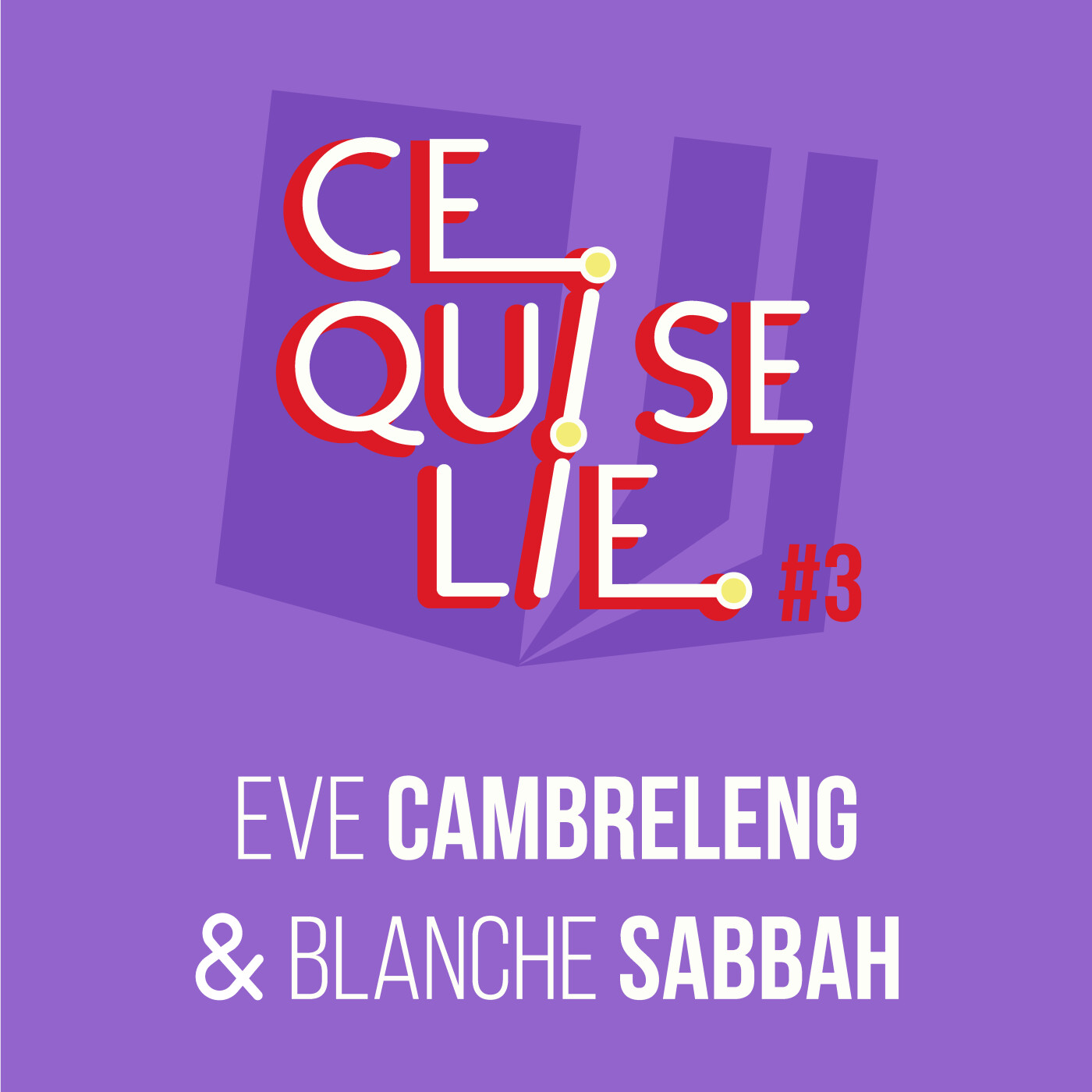 Déconstruire les idées reçues sur le féminisme - Eve Cambreleng & Blanche Sabbah - ep. 10