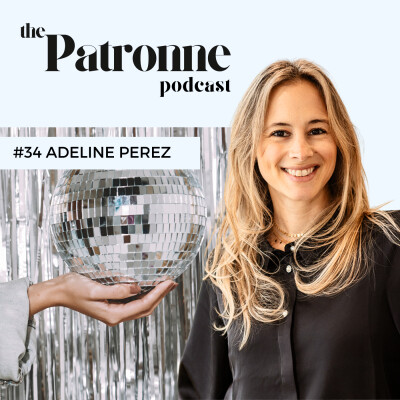 #34 Mieux comprendre la Gen Z, les Millennials et sa DRH : humour et conflits générationnels avec Adeline Perez cover