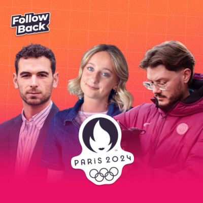 JO Paris 2024 : La stratégie Social Media aux 2,5 milliards de vues cover