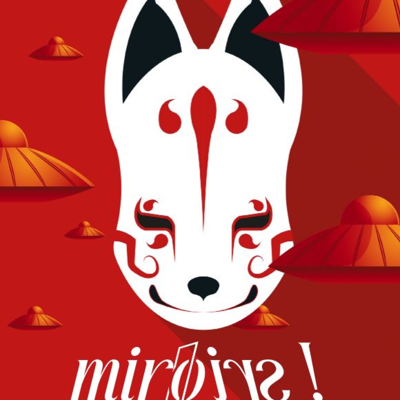 A la découverte du Label Miroirs des Moutons électriques, qui explore la pop culture. Maxime Gendron est notre invité. episode artwork