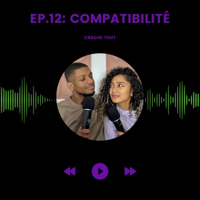 Episode 12: Compatibilité cover