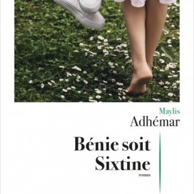Bénie soit Sixtine cover