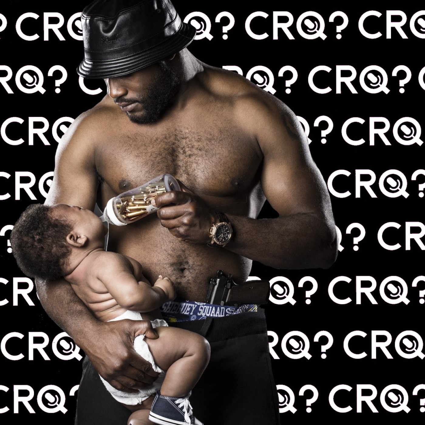 Ça rappait quoi ? - CRQ?