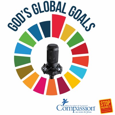 « Eradiquer l’extrême pauvreté » grâce aux parrainages, avec Christian Willi de Compassion cover