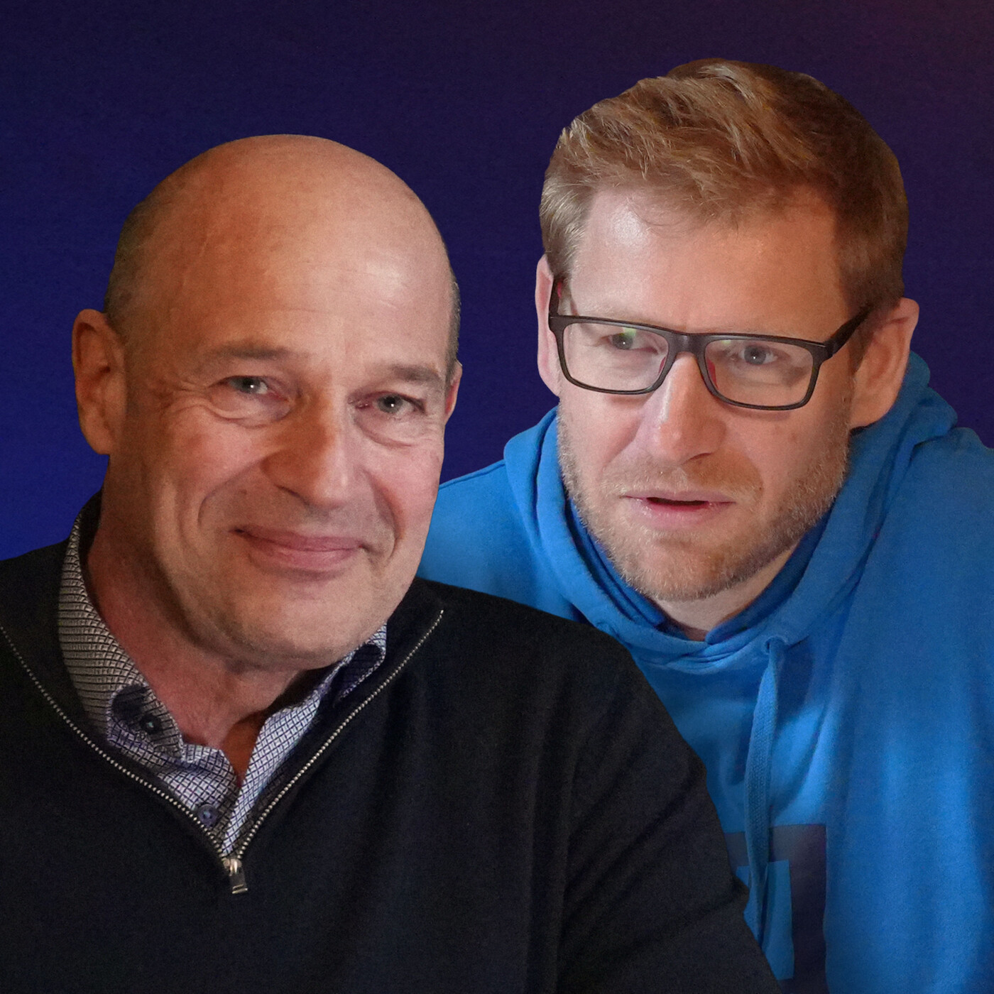 Vendre son entreprise: les erreurs que personne ne voit venir / Avec Bernard Sulliger, fondateur & CEO Prolinks Partner SA episode artwork