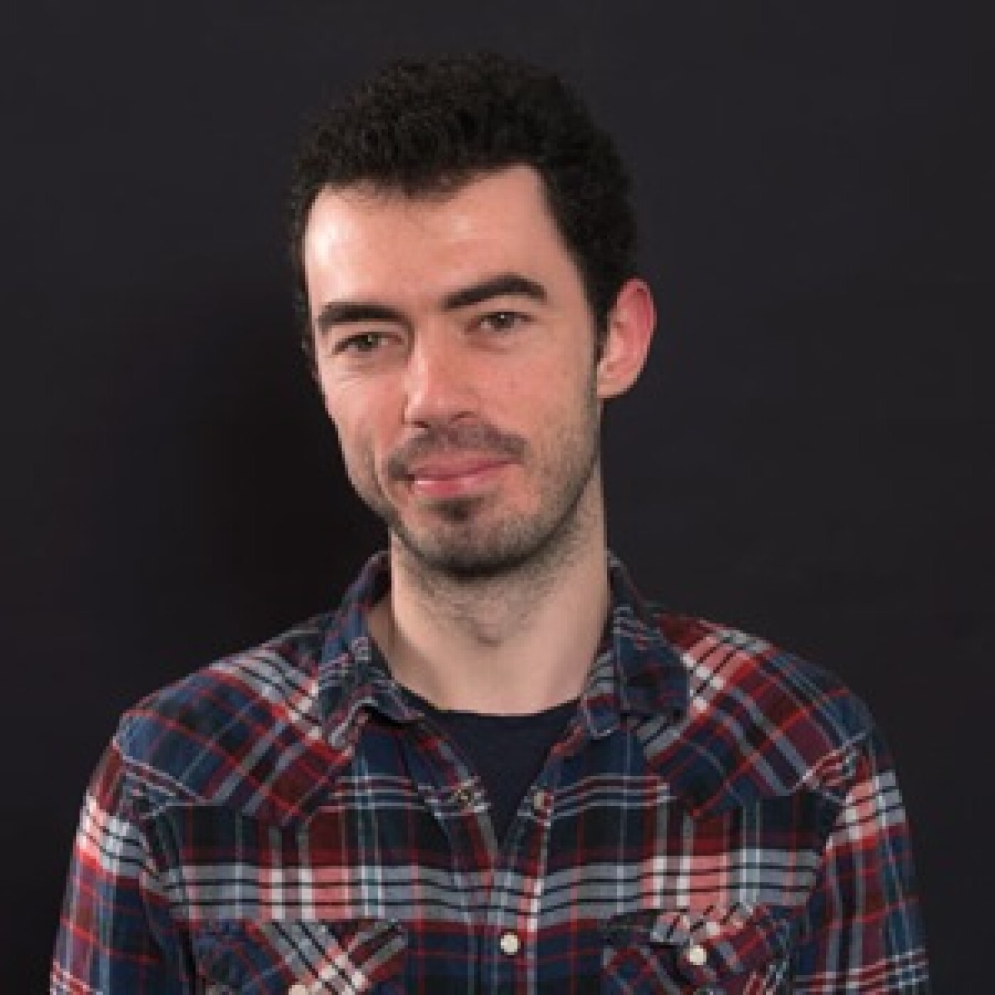Les algorithmes de vision pour les véhicules autonomes - Raoul de Charette episode artwork