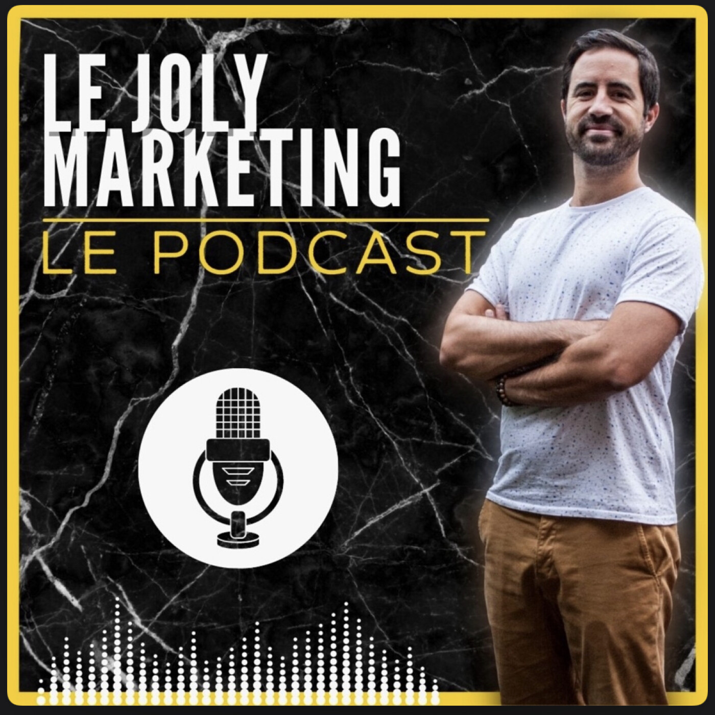 Entrepreneur Records By Le JOLY Marketing