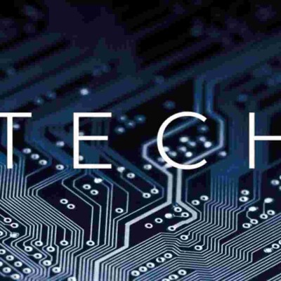 Mon premier test - Tech cover