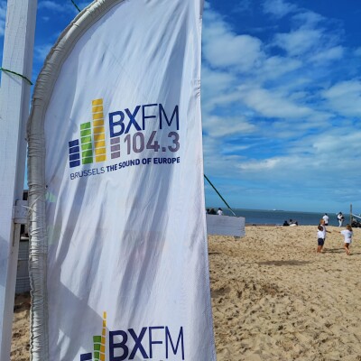 Zoute Sandcastel Challenge 2023 - Nicolas Moreau - Famille Expat au Nicaraga Part2 cover