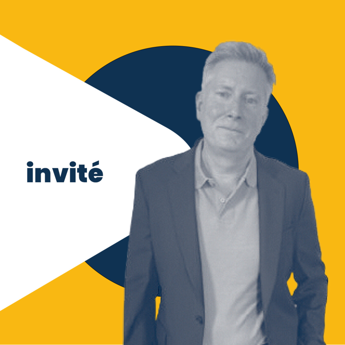 Savencia Gourmet : Des spécialités alimentaires de haute qualité | Garrett Dalton, Chief Digital Officer de Savencia Gourmet