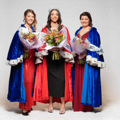 L'aventure Reine de Sélestat cover