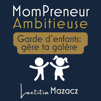 Garde d'enfants: Gère la Galère - S2E19 cover