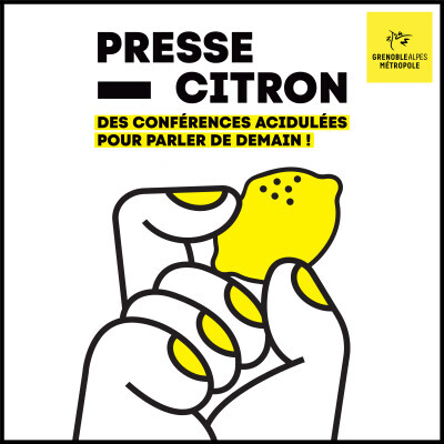 Presse-citron cover