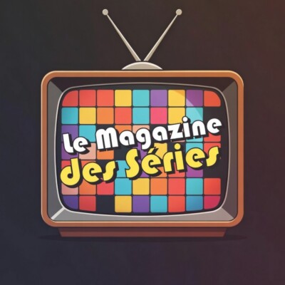 Le Magazine des Séries : 12 Octobre 2019 cover