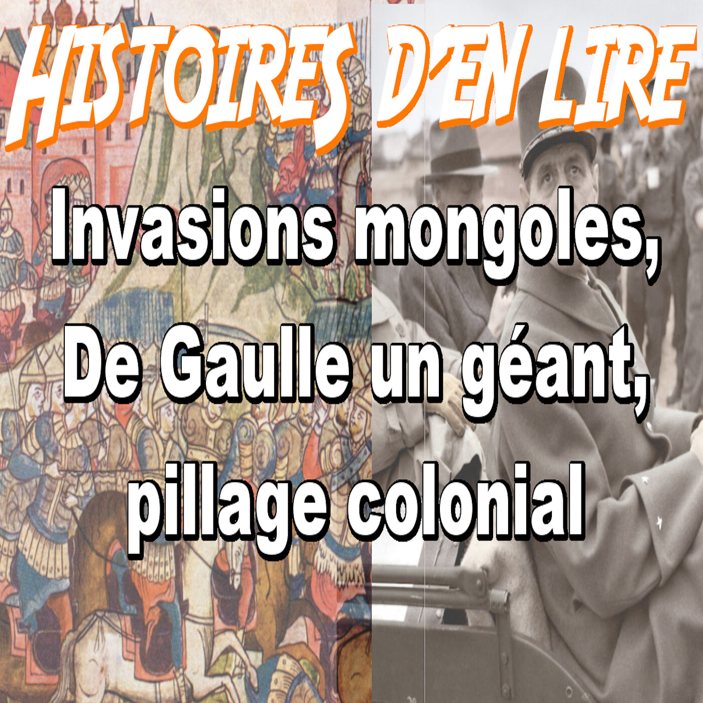 Histoire d\'en lire ?