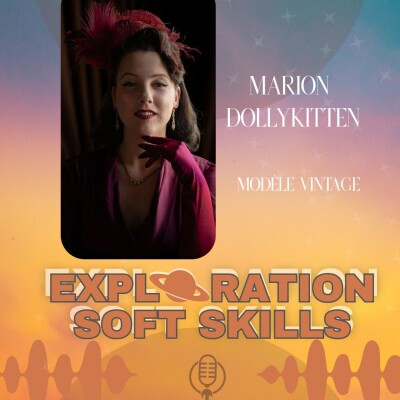dolly kitten modèle vintage cover