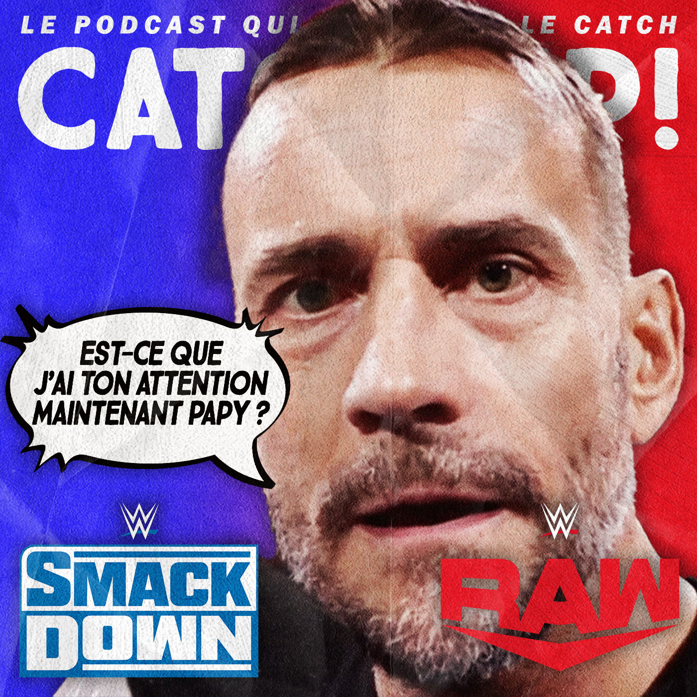 Super Catch'up! WWE Smackdown + Raw du 24/27 novembre 2023 — Cash Money Punk
