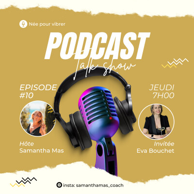 Vivez vos rêves! Interview rêve americain cover