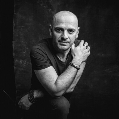 Interview Cyril Lichan sur le Néo Journaliste cover